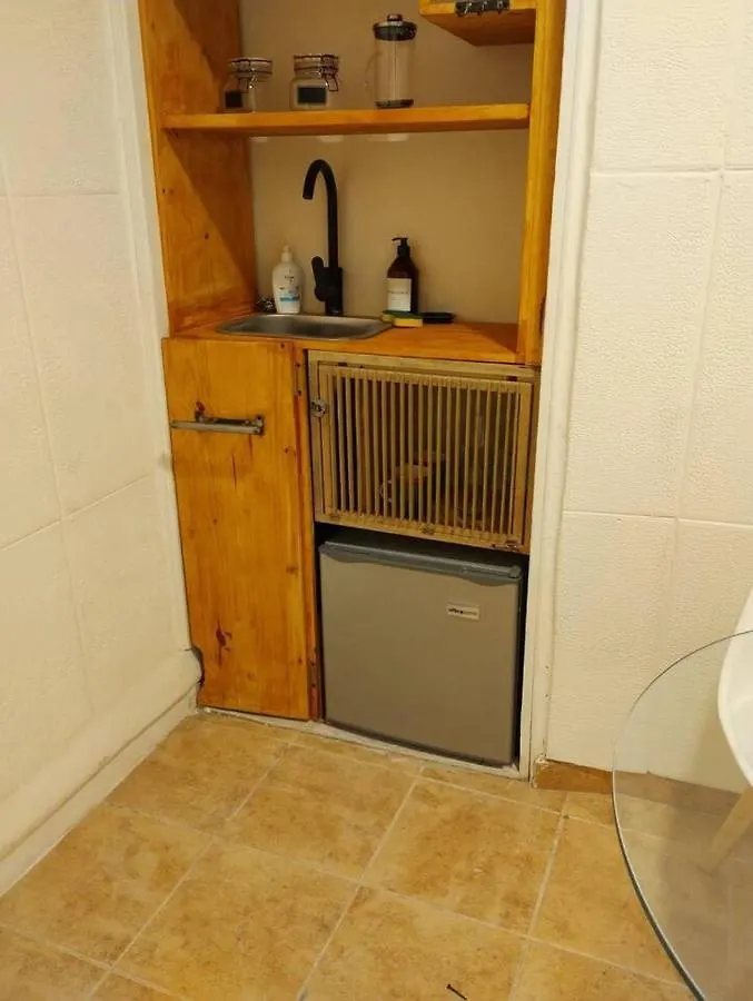 Apartment Ferienwohnung Monoambiente Centrico Mendoza