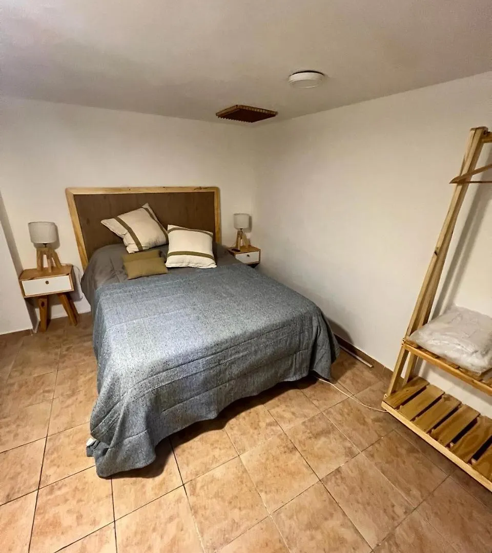 Apartment Ferienwohnung Monoambiente Centrico Mendoza